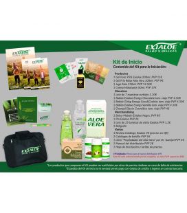 Kit del Éxito 