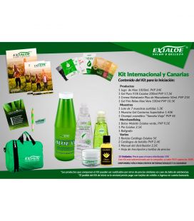 Kit del Éxito 