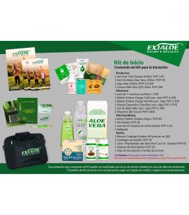 Kit do Éxito