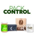 Pacote de controle de peso