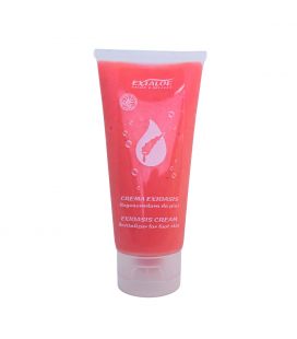 Crème régénérante pour les pieds Exioasis