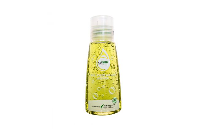Relax Cold Gel