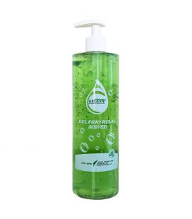 Gel Frío Relax