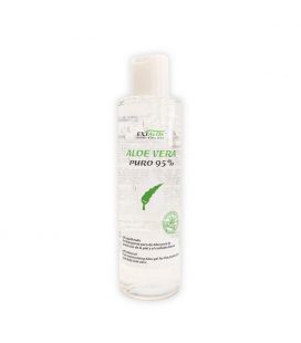 Gel Aloe Vera 95% 200