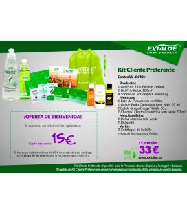 Kit Promocional