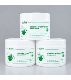 Crema Corporal