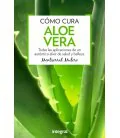 Book: Como Cura el Aloe vera