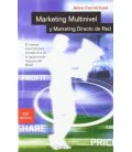 Book: "Marketing Multinivel y Marketing directo"