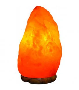 Lámpara de Sal (2 - 3 kg.)