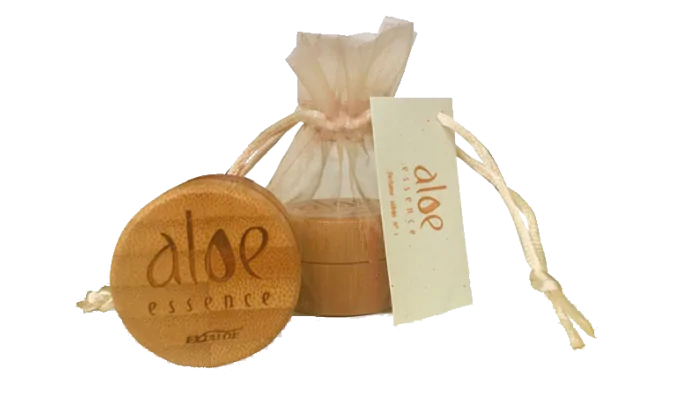 Aloe Essence Woman nº 1 - 1