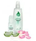 Rose Water and Aloe - 3