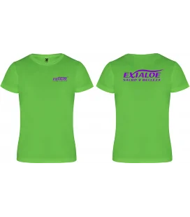 Camiseta Técnica 20 Aniversario - 1