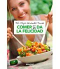 Book: Eating does give you happiness (in Spanish) - 1