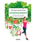 Libro: Antienvejecimiento con nutrición ortomolecular