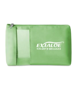 Exialoe toilet bag
