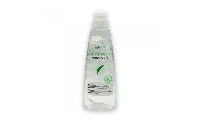 Gel Aloe Vera 95%