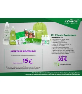 Kit Preferente