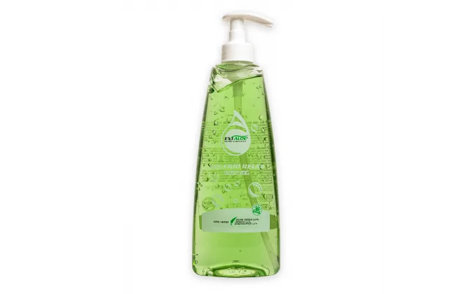 Gel Frío Relax