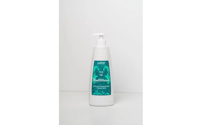 Body Milk Mediterráneo