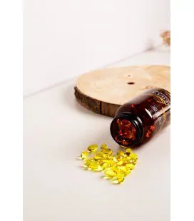 Exiomega 3 