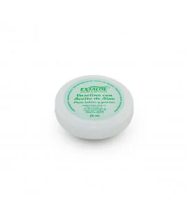 Vaselina con Aceite de Aloe