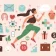 7 hábitos para un estilo de vida saludable