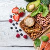 Beneficios de una alimentación saludable