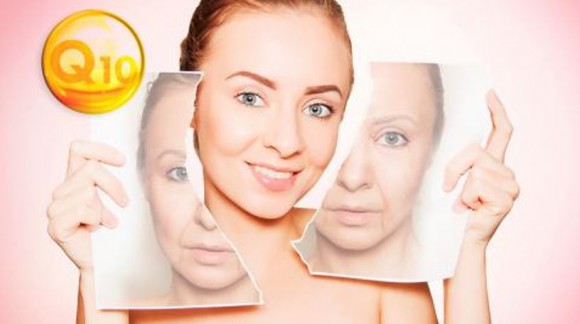 Coenzima Q10 - Beneficios para tu piel y salud