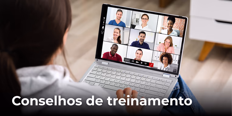 Juntas de entrenamiento