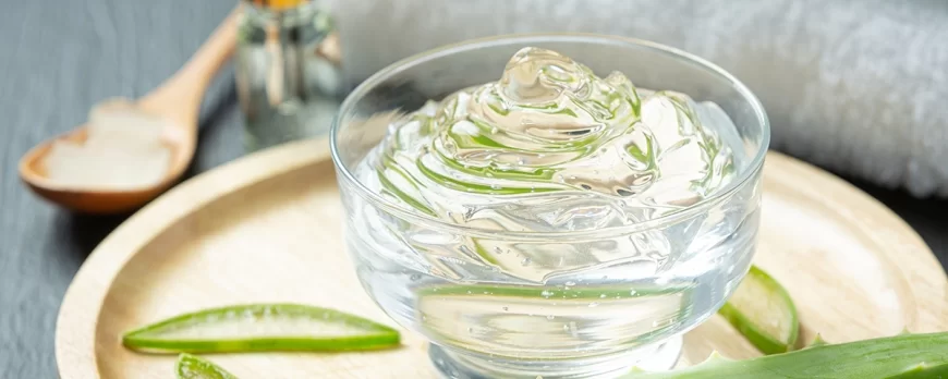 BENEFITS of ALOE VERA: PROPERTIES and PRODUCTS for your WELLBEING