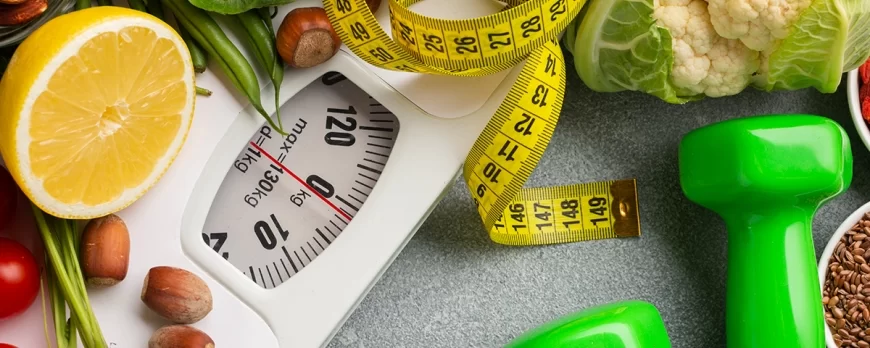 Hvor mange kalorier tilsvarer 1 kg vekt?