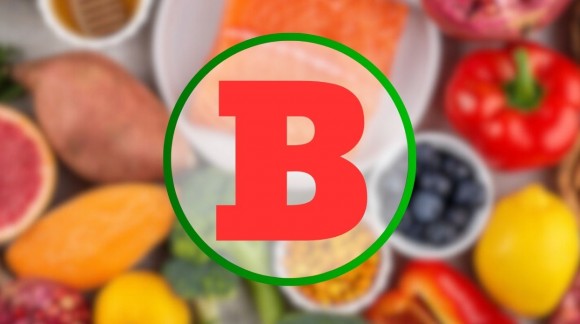 O Poder das Vitaminas do Complexo B