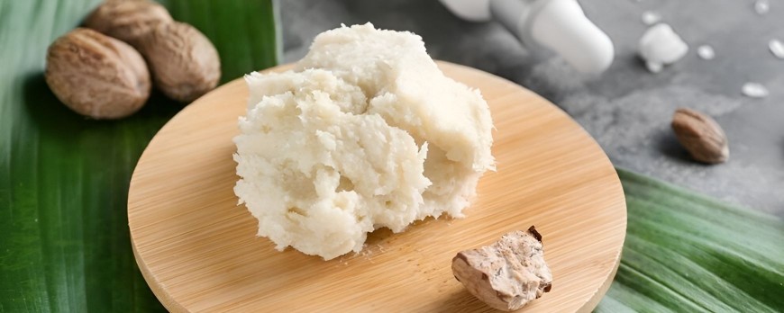 Manteca de Karité: Un Tesoro Africano para tu Piel y Cabello