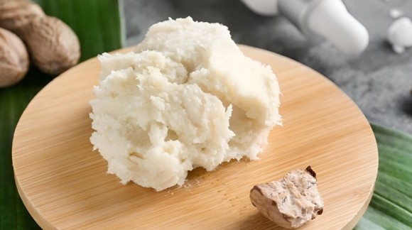 Manteca de Karité: Un Tesoro Africano para tu Piel y Cabello