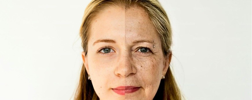 O Papel dos Antioxidantes na Sua Saúde e Beleza