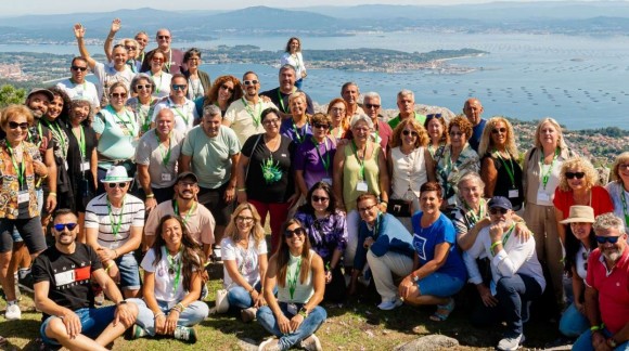 Vacaciones Exialoe 2025 - Galicia