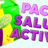 Que t&rsquo;apporte le Pack Sant&eacute; Active?