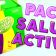 ¿Qué te aporta el Pack Salud Activa?