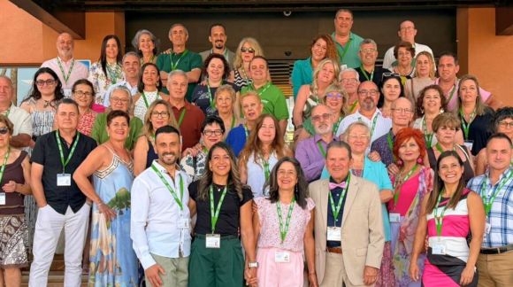 Vacaciones Exialoe 2026 - Islantilla