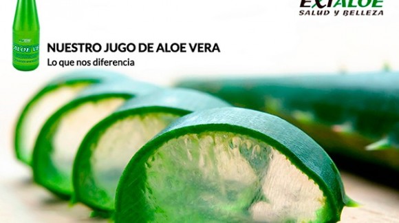 OUR ALOE VERA JUICE