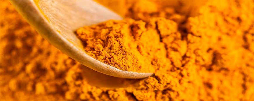 CURCUMIN, HOW DOES IT BENEFIT US?