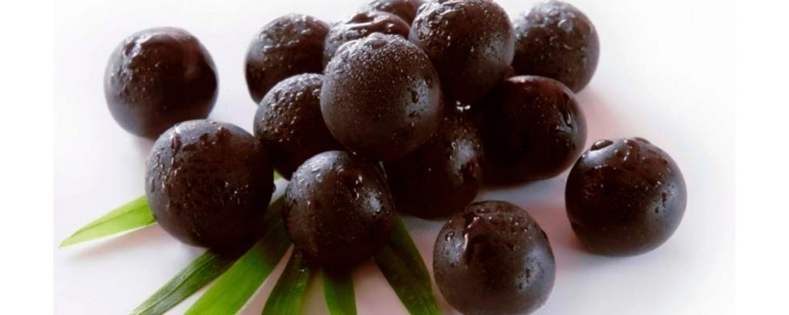 El Açai, propiedades y beneficios