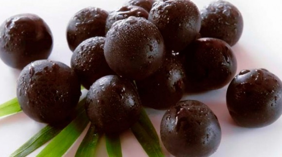 THE ACAI, PROPERTIES AND BENEFITS