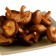 THE SHIITAKE