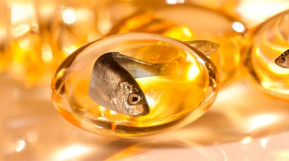 Como nos benefician los Omega-3