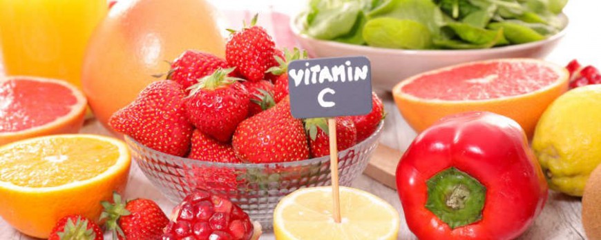 Vitamina C