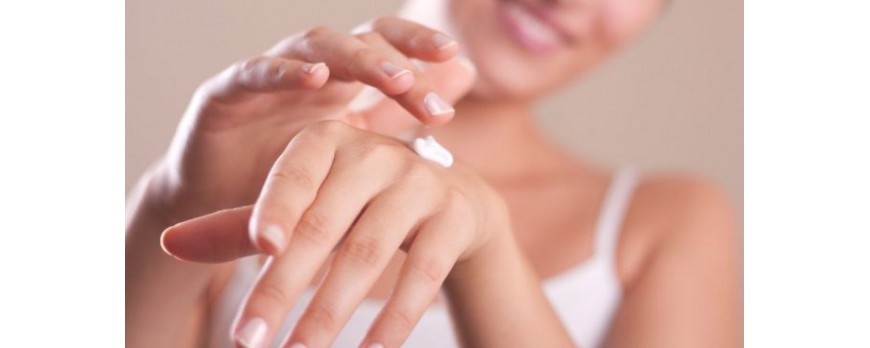 Tips for the care of your hands
