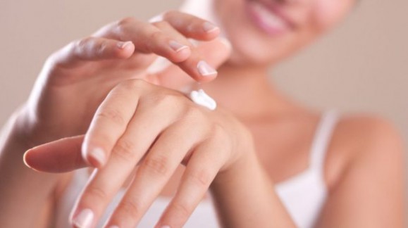 Tips for the care of your hands