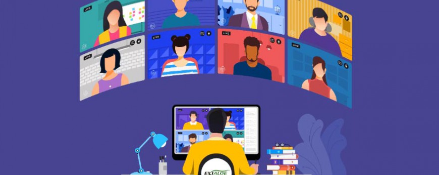 Webinars para distribuidores: Cómo utilizarlos para hacer crecer tu negocio