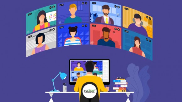 Webinars para distribuidores: Cómo utilizarlos para hacer crecer tu negocio